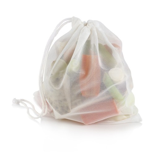 Bolsas de malla Presto