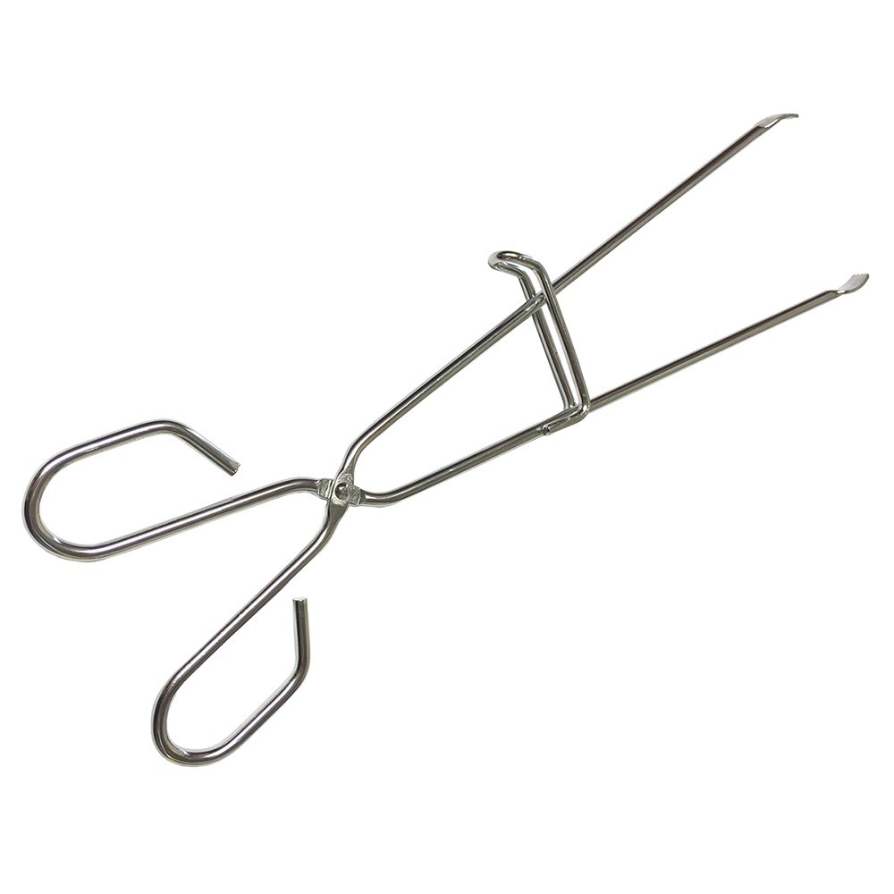 Pinza con guía de acero inoxidable - 33 cm