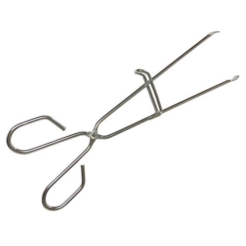 Pinza con guía de acero inoxidable - 33 cm