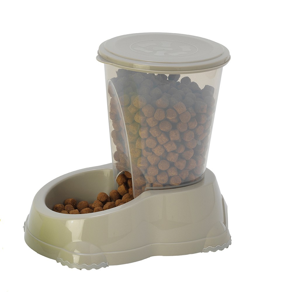 Comedero tolva Smart - 1,5 l