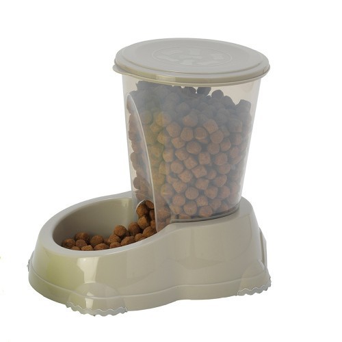 Comedero tolva Smart - 1,5 l
