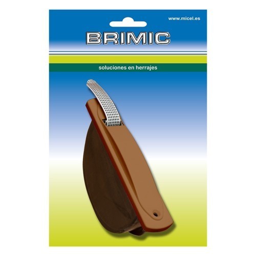 Recogedor para embutir PR1 14mm
