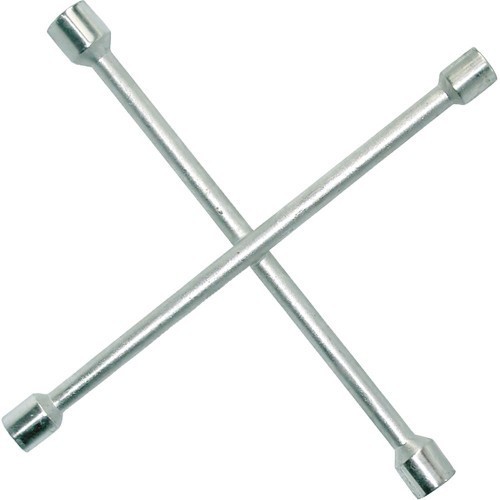 Llave cruz 3/16"