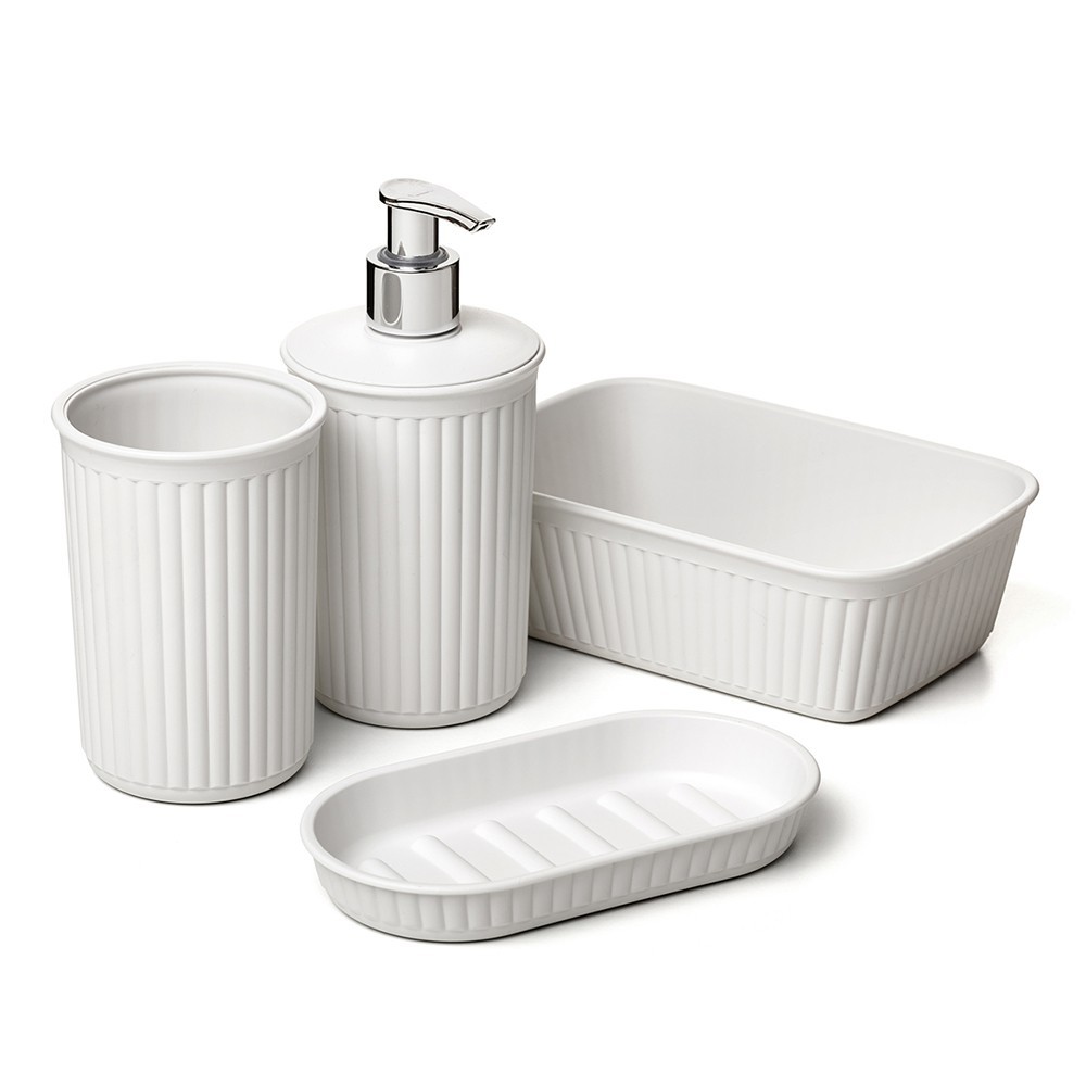 Kit de baño Baobab