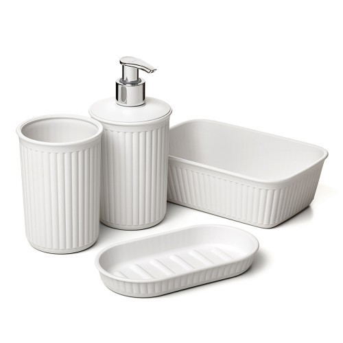 Kit de baño Baobab