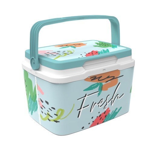 Nevera Life Story "Fresh Fruit" - 5 l