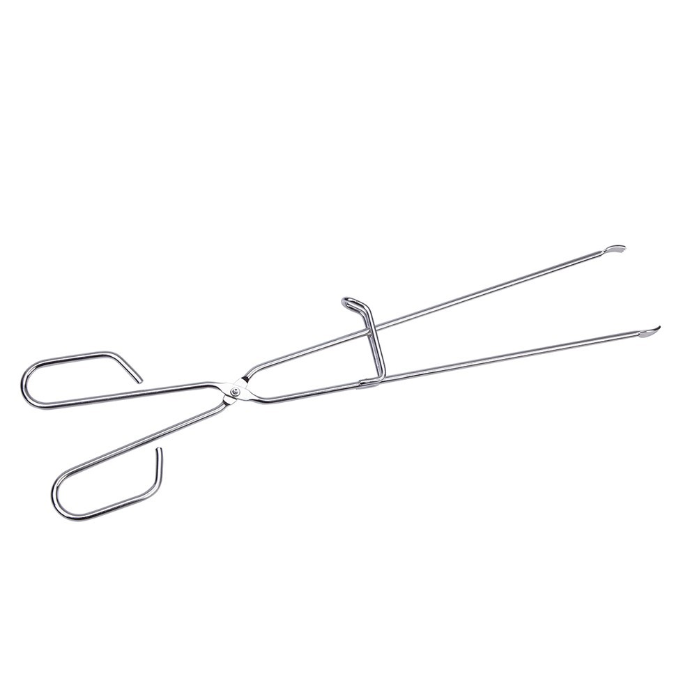 Pinza con guía de acero inoxidable - 45 cm
