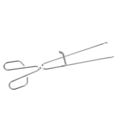 Pinza con guía de acero inoxidable - 45 cm