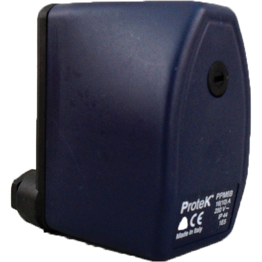 Presostato Protek PPM6B 230 V