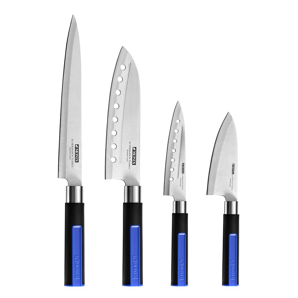 Cuchillos japoneses Solid+