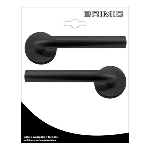 Juego de Roseta en forma de L - 575 NE