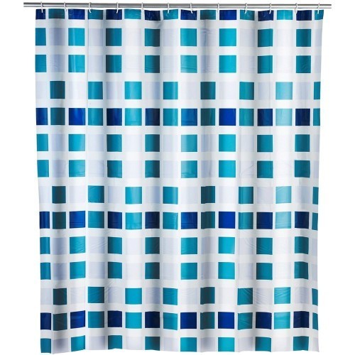 Cortina de ducha Mosaico