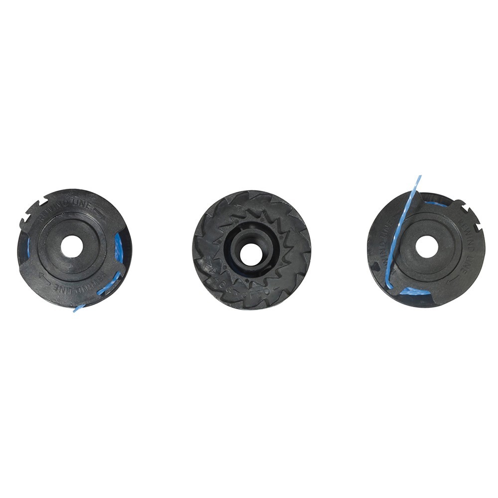 Bobinas de hilo trenzado RAC125 - Ø 1,6 mm