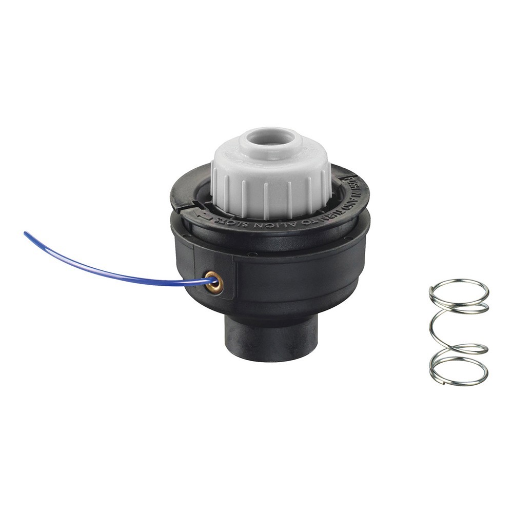 Cabezal completo RAC114 - Ø 1,6 mm