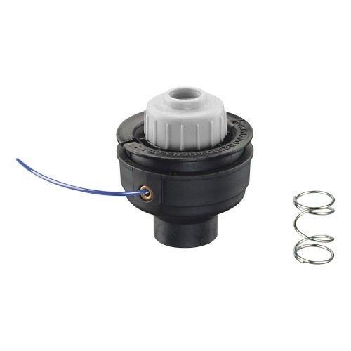 Cabezal completo RAC114 - Ø 1,6 mm