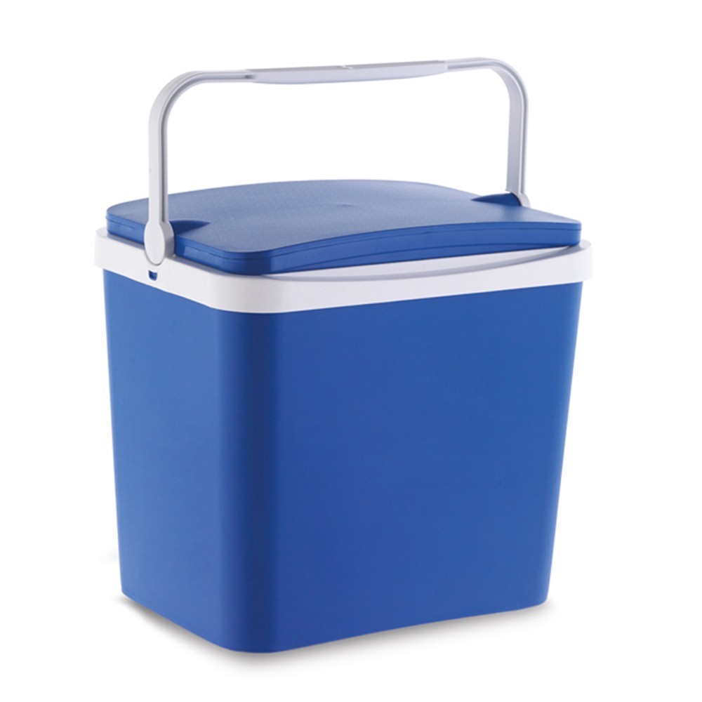 Nevera Campos® azul - 24 l