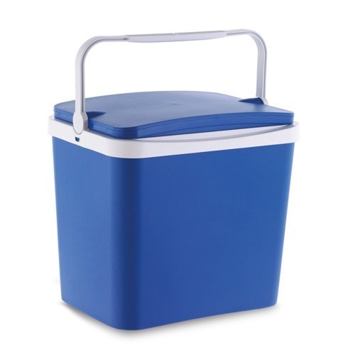Nevera Campos® azul - 24 l