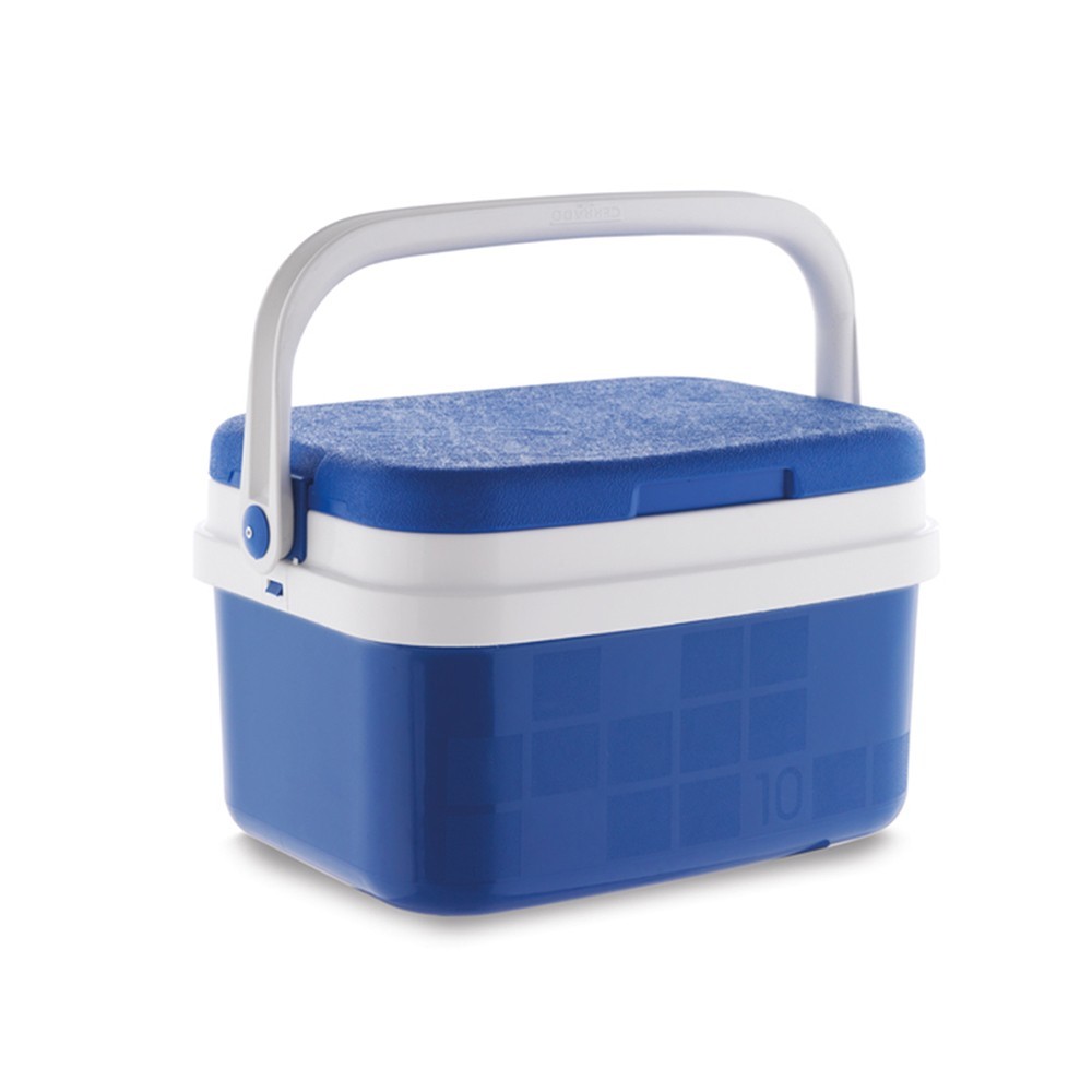 Nevera Campos® azul - 10 l