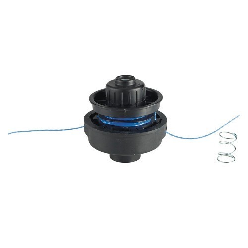 Cabezal completo RAC121 - Ø 1,5 mm