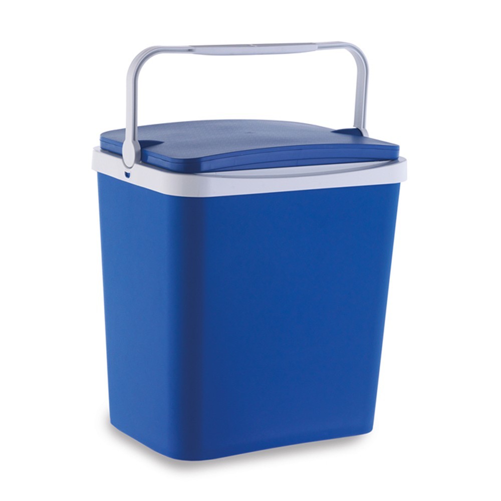 Nevera Campos® azul - 29 l
