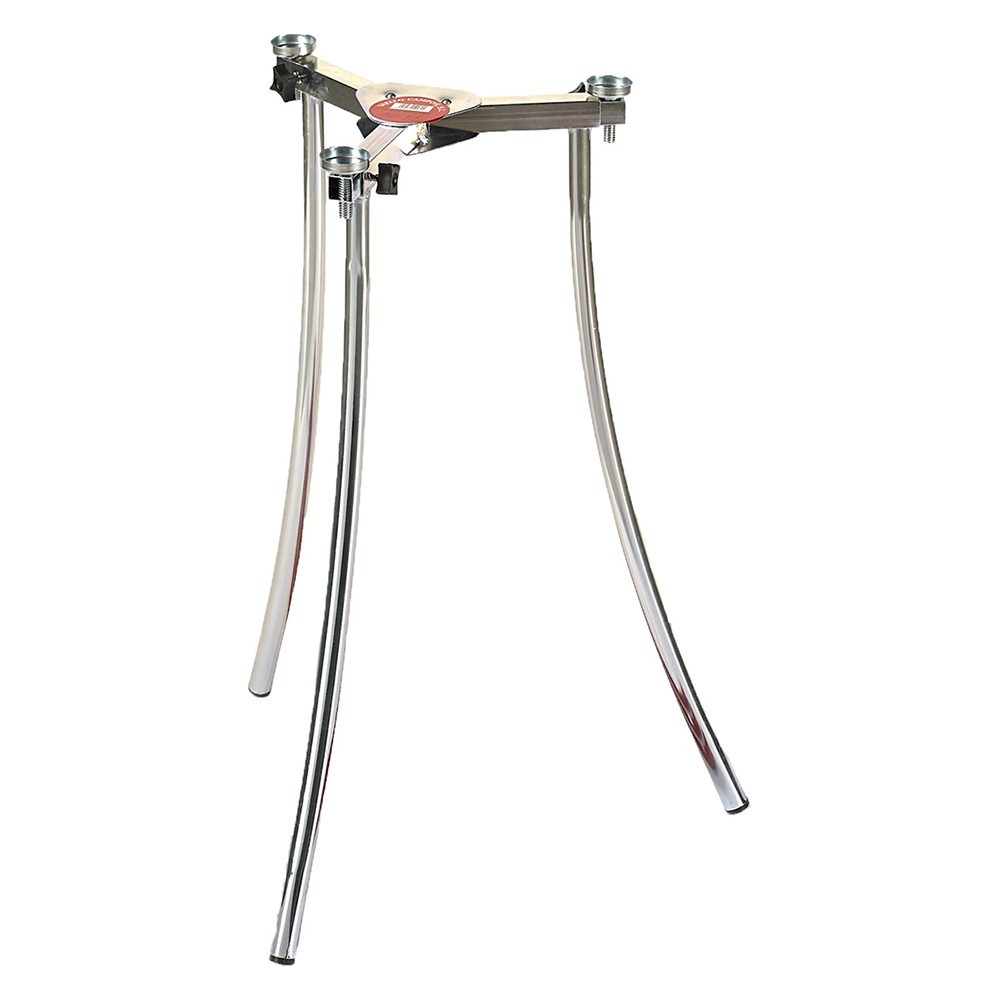 Soporte paellero
