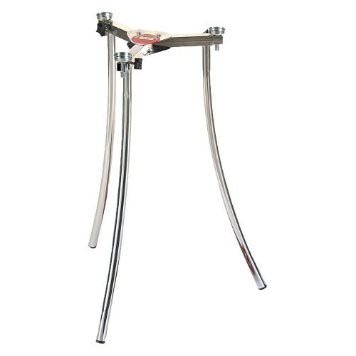 Soporte paellero