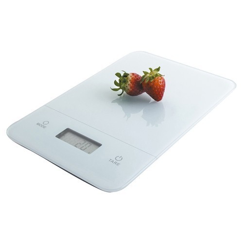 Báscula electrónica de cocina