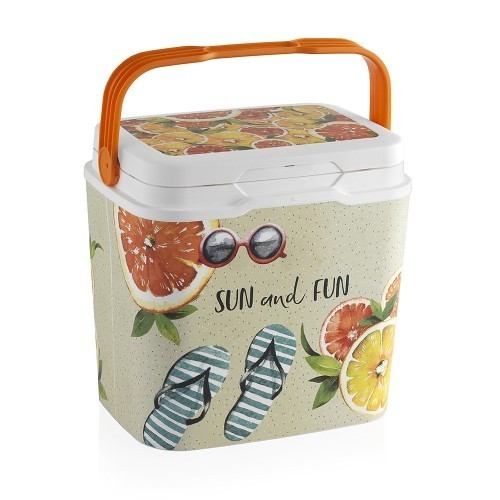 Nevera Life Story "Hello Summer" - 29 l