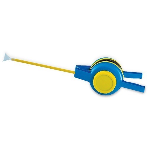 Espolvoreador Polminor