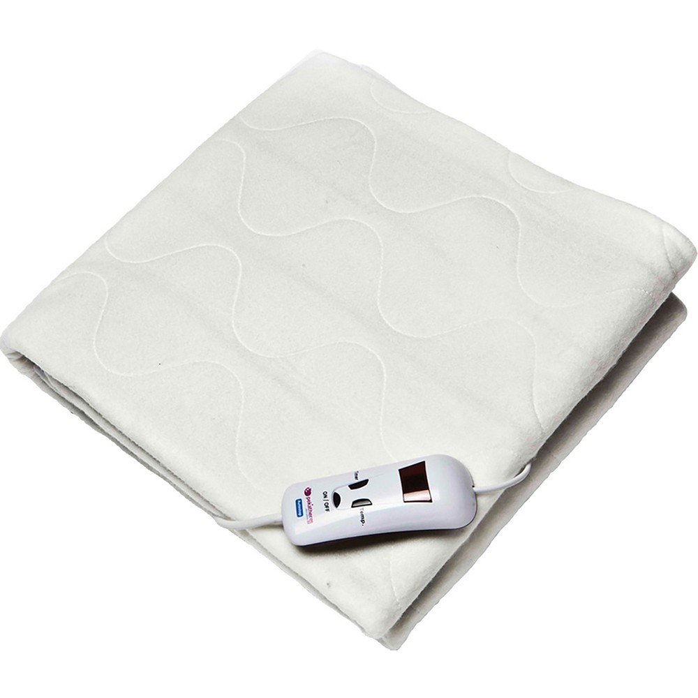 Calientacamas individual de poliéster - 150 W