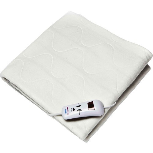 Calientacamas individual de poliéster - 150 W