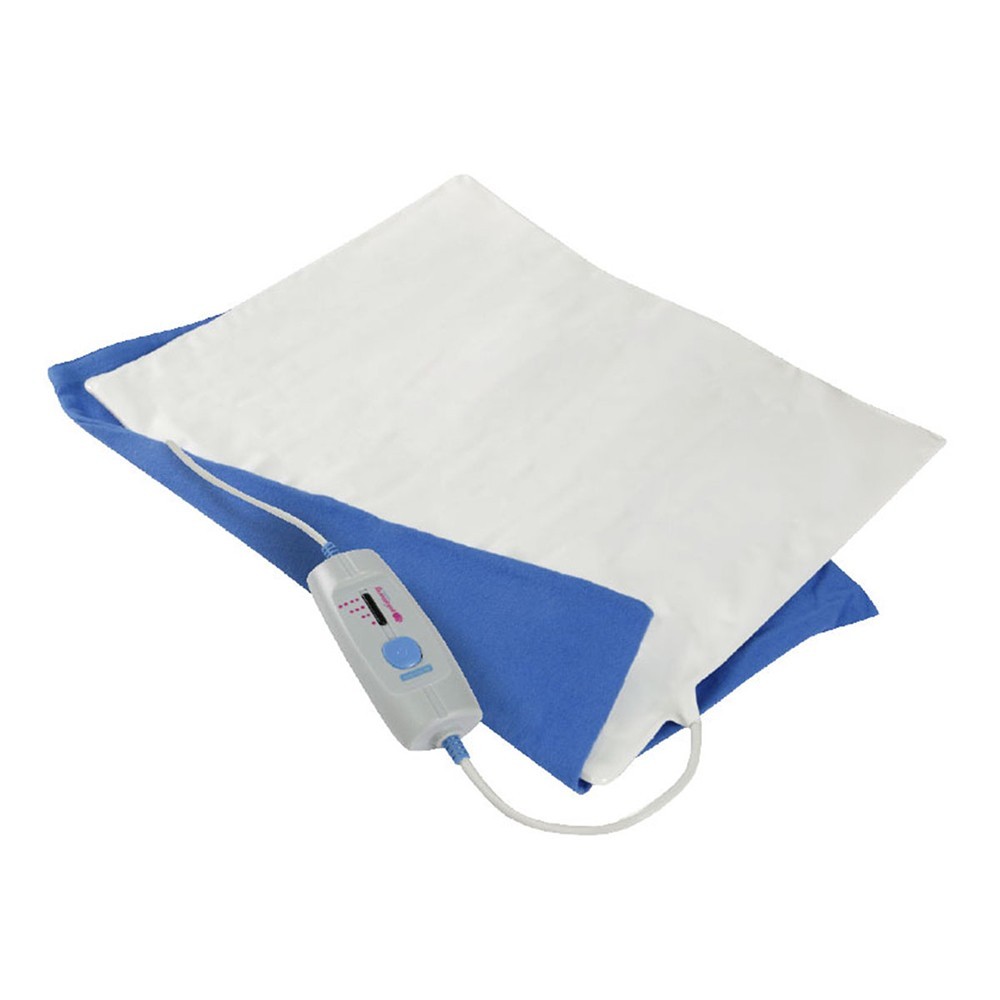 Almohadilla eléctrica de PVC - 120 W