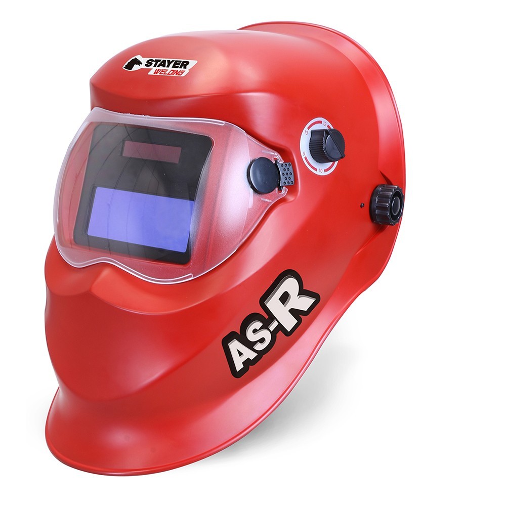 Máscara automática para soldar AS-R