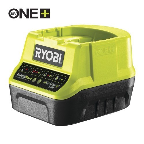 Cargador compacto 2Ah 18V ONE+™