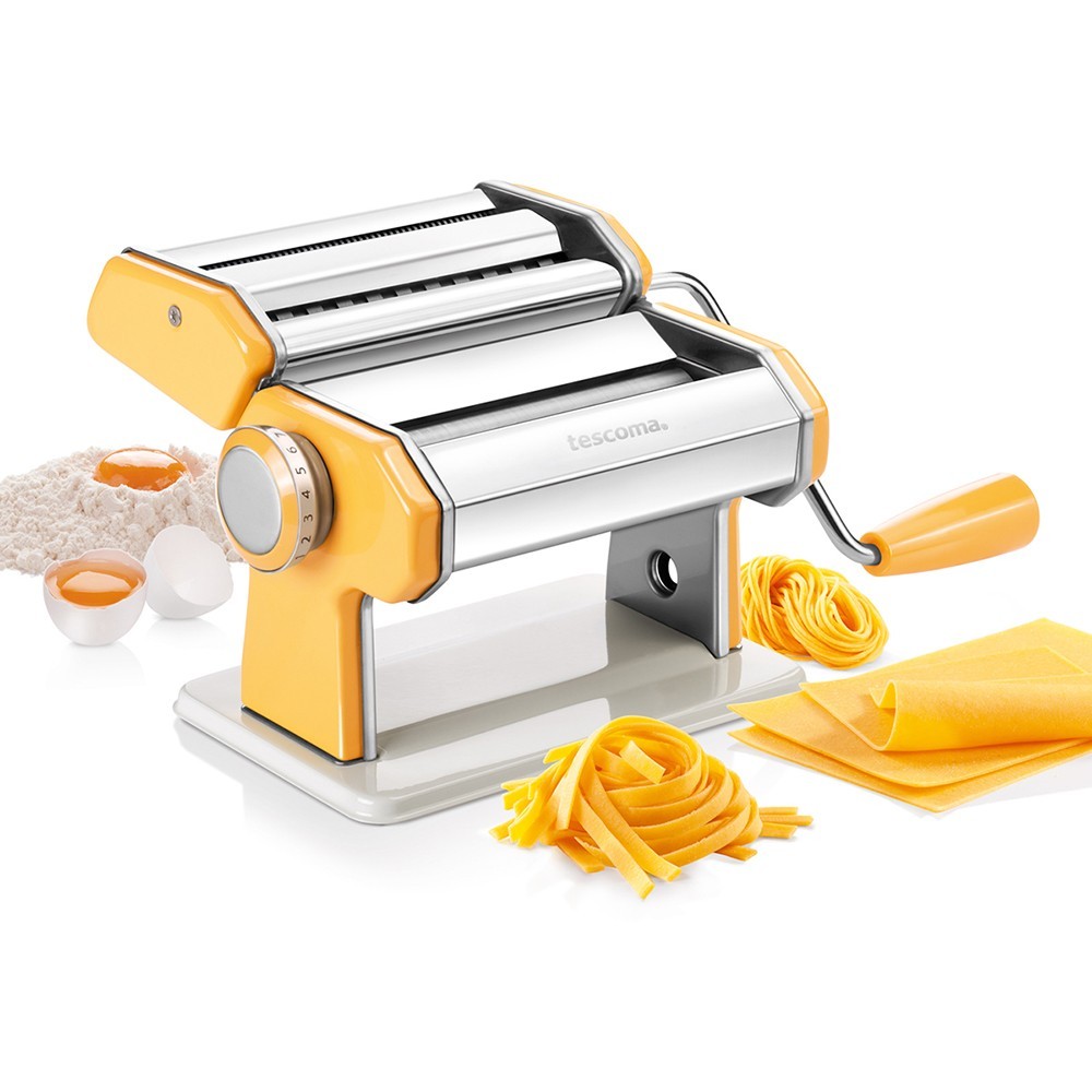 Máquina para pasta Delicia