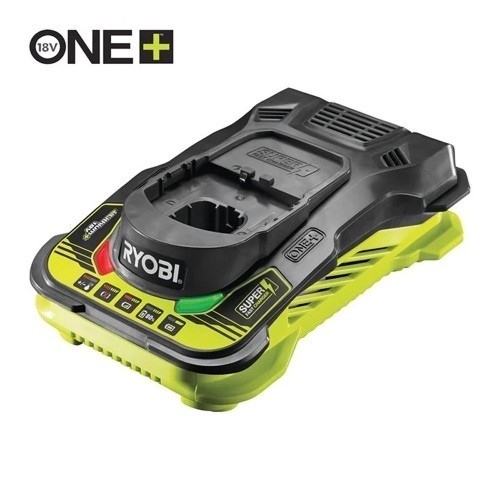 Cargador rápido 5 Ah 18V ONE+™