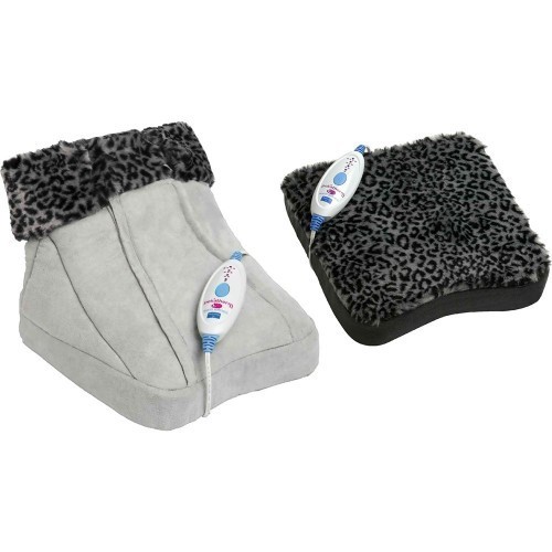 Calientapiés de poliéster F70