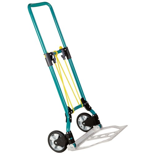 Carro de transporte TS550