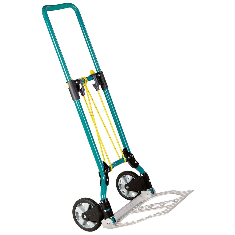 Carro de transporte TS550