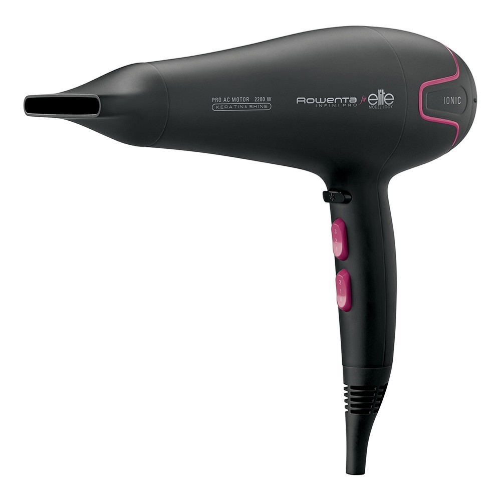 Secador de pelo CV8732F0