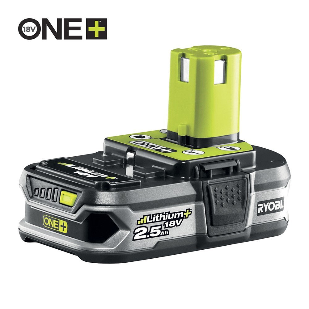 Batería RB18L25 - 2,5 Ah