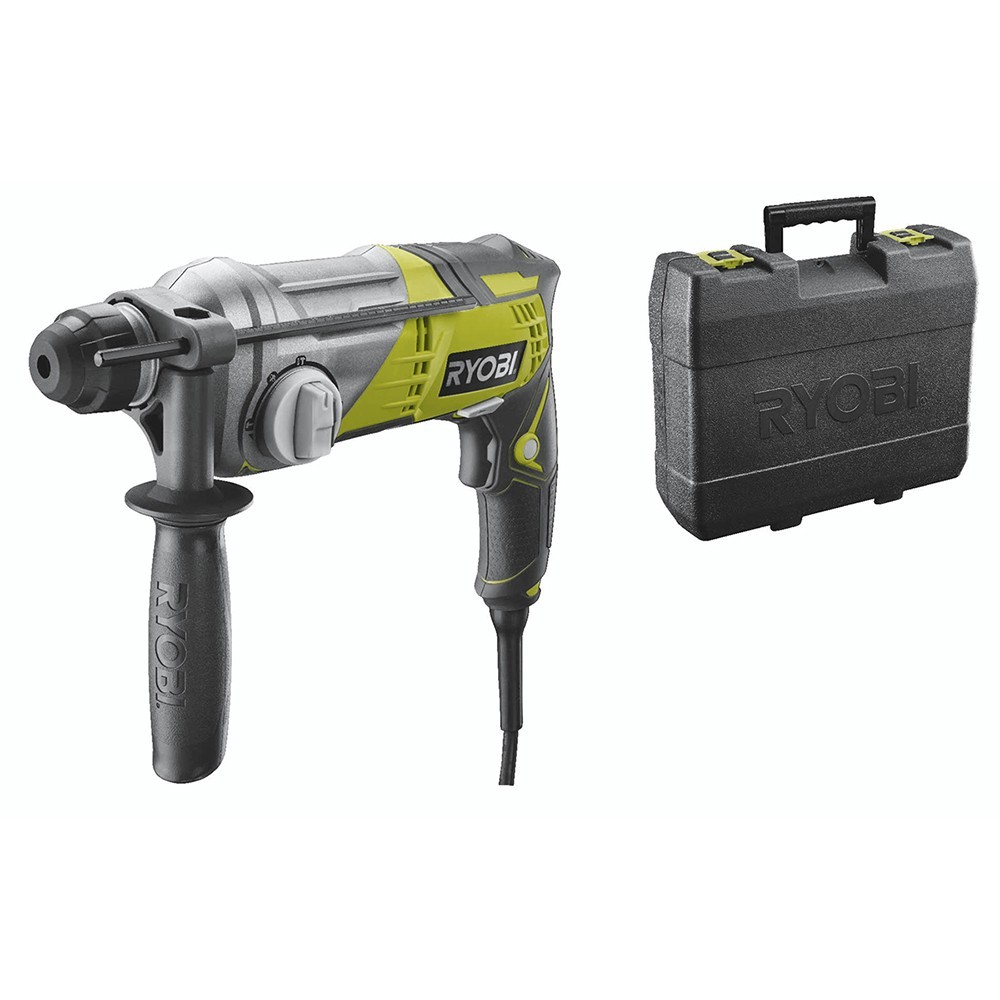 Martillo combinado SDS+ RSDS680-K - 680 W