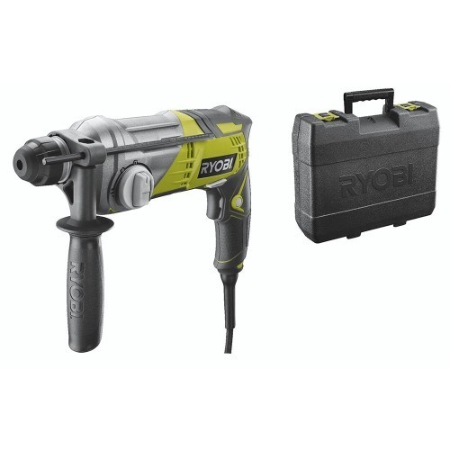 Martillo combinado SDS+ RSDS680-K - 680 W