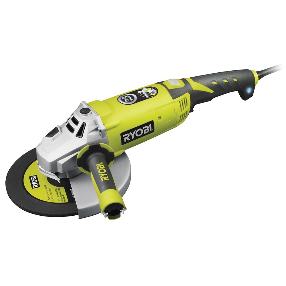 Amoladora EAG2000RS