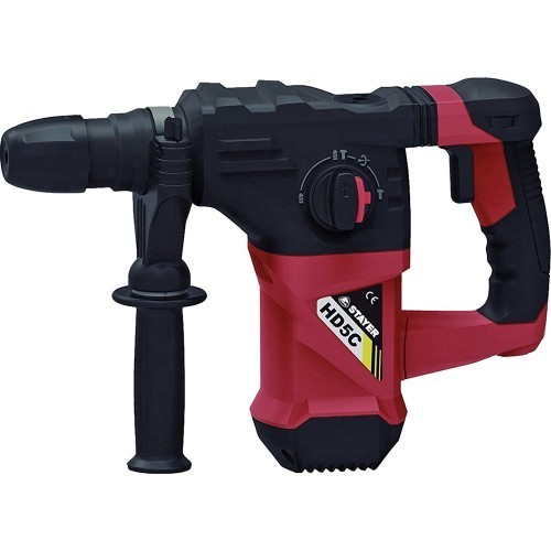 Martillo rotativo SDS-Plus HD 5 CK - 1500 W