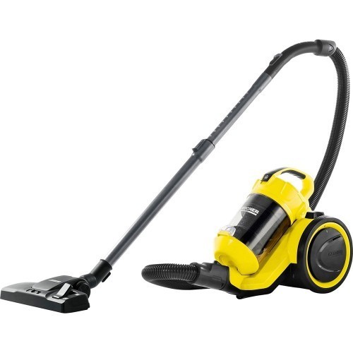 Aspirador sin bolsa VC 3