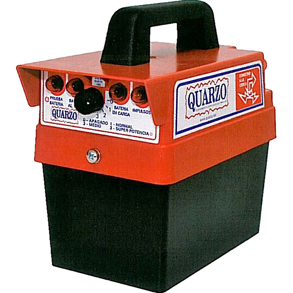 Pastor recargable RC 230