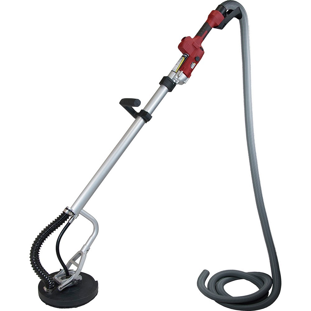 Lijadora telescópica para pared LP 700 E