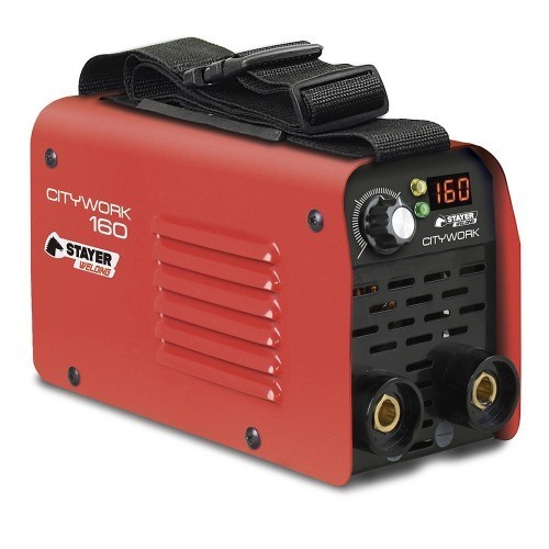 Inverter Citywork 160