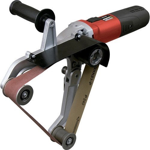 Lijadora de tubos LT 1401 EK